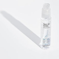 Brillo sutil realzado por Giovanni Eco Chic Frizz Be Gone