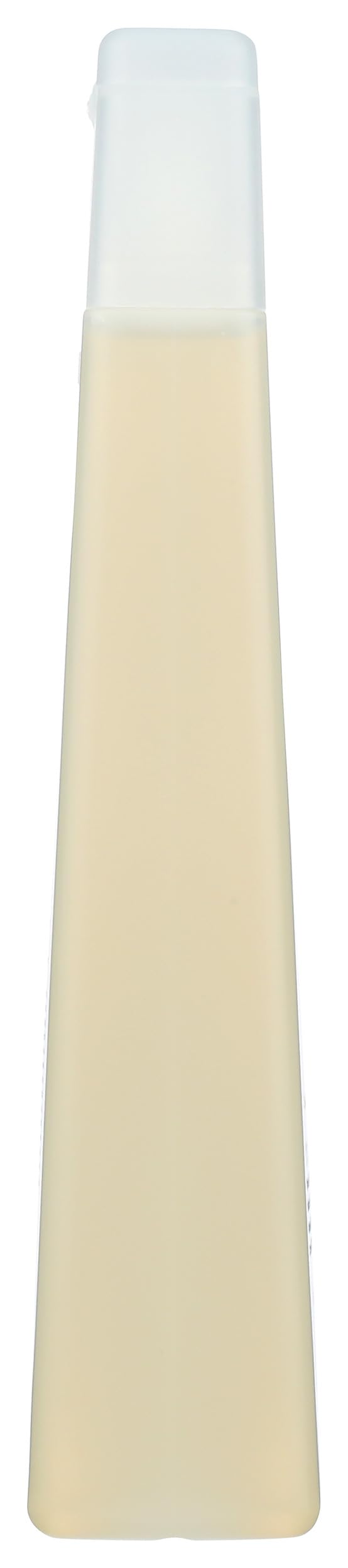 Color-safe icon with GIOVANNI Golden Wheat shampoo for color protection