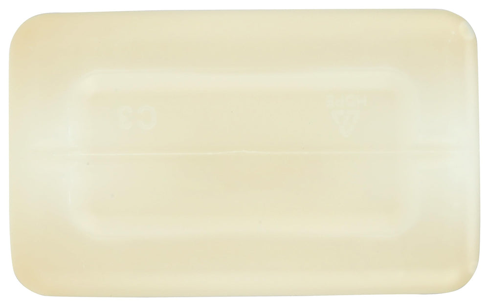 Eco-friendly recyclable packaging for GIOVANNI Golden Wheat Deep Cleanse