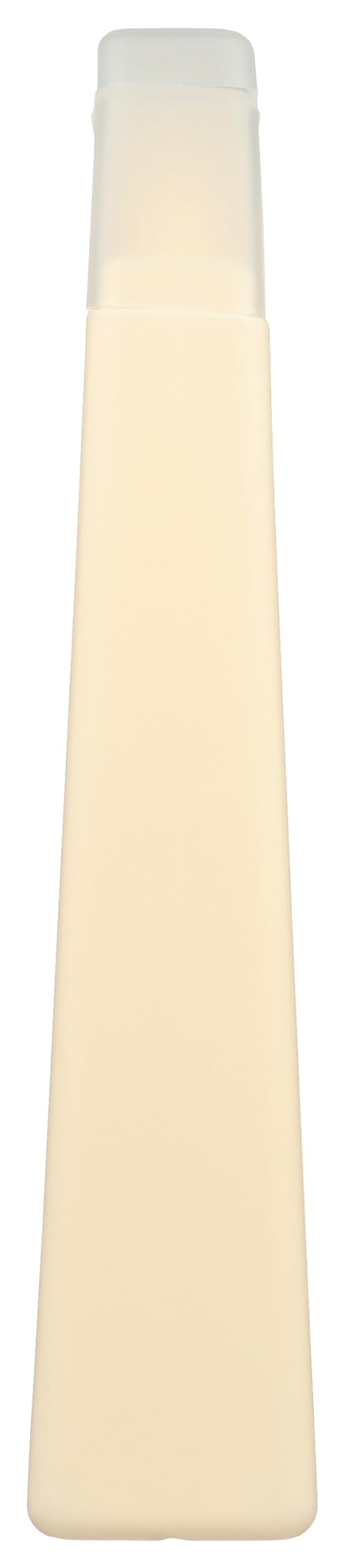 GIOVANNI Eco Chic Smooth as Silk: controla el frizz para un peinado suave
