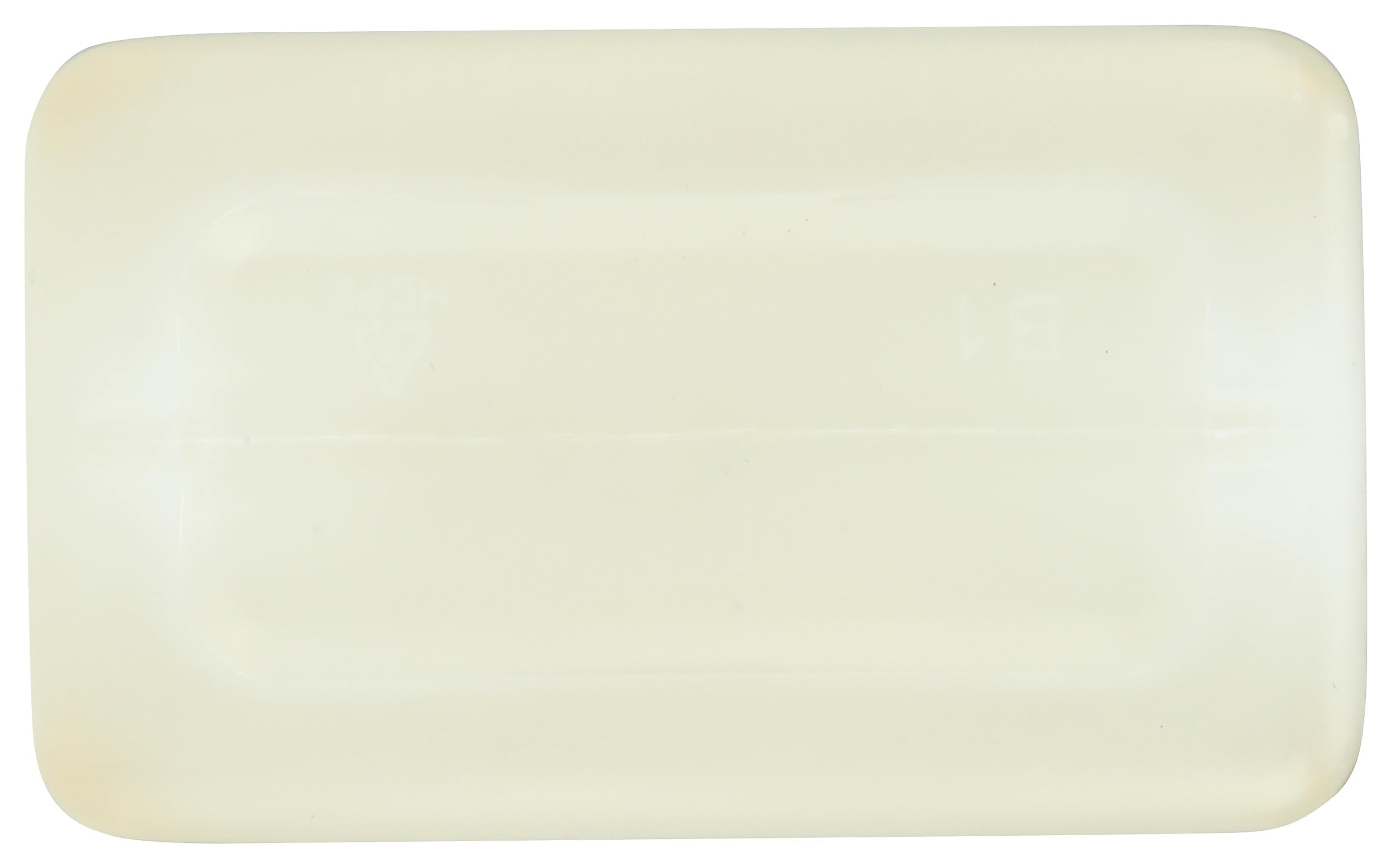 Shiny, revitalized hair after using Giovanni Tea Tree Shampoo.