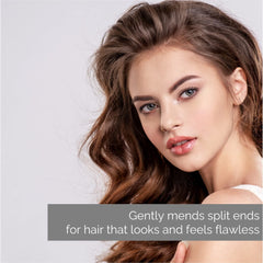 Giovanni Smooth as Silk Deeper Moisture set packaging highlights value and eco-conscious design