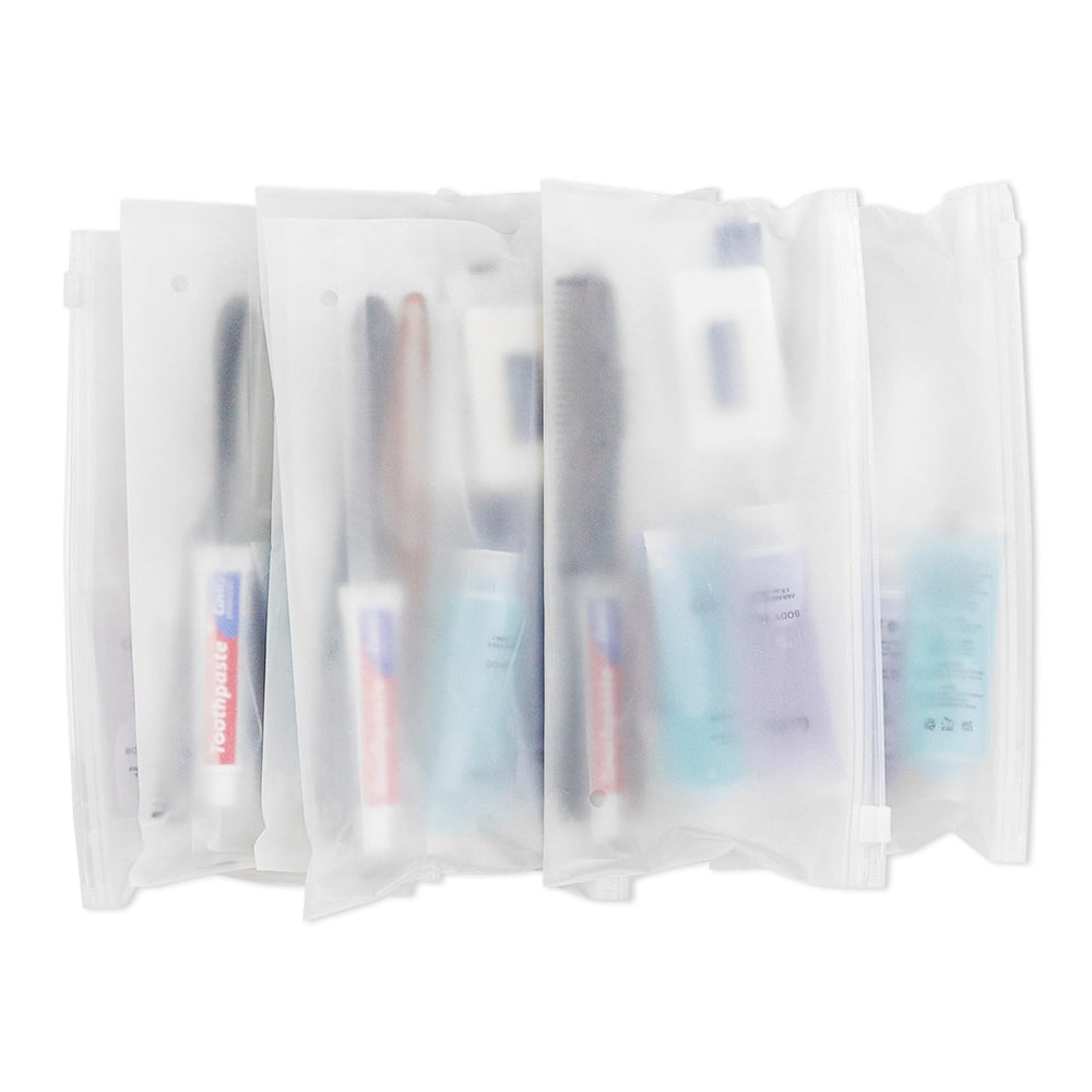 Gisdo donation-ready kits ideal for shelters and charities