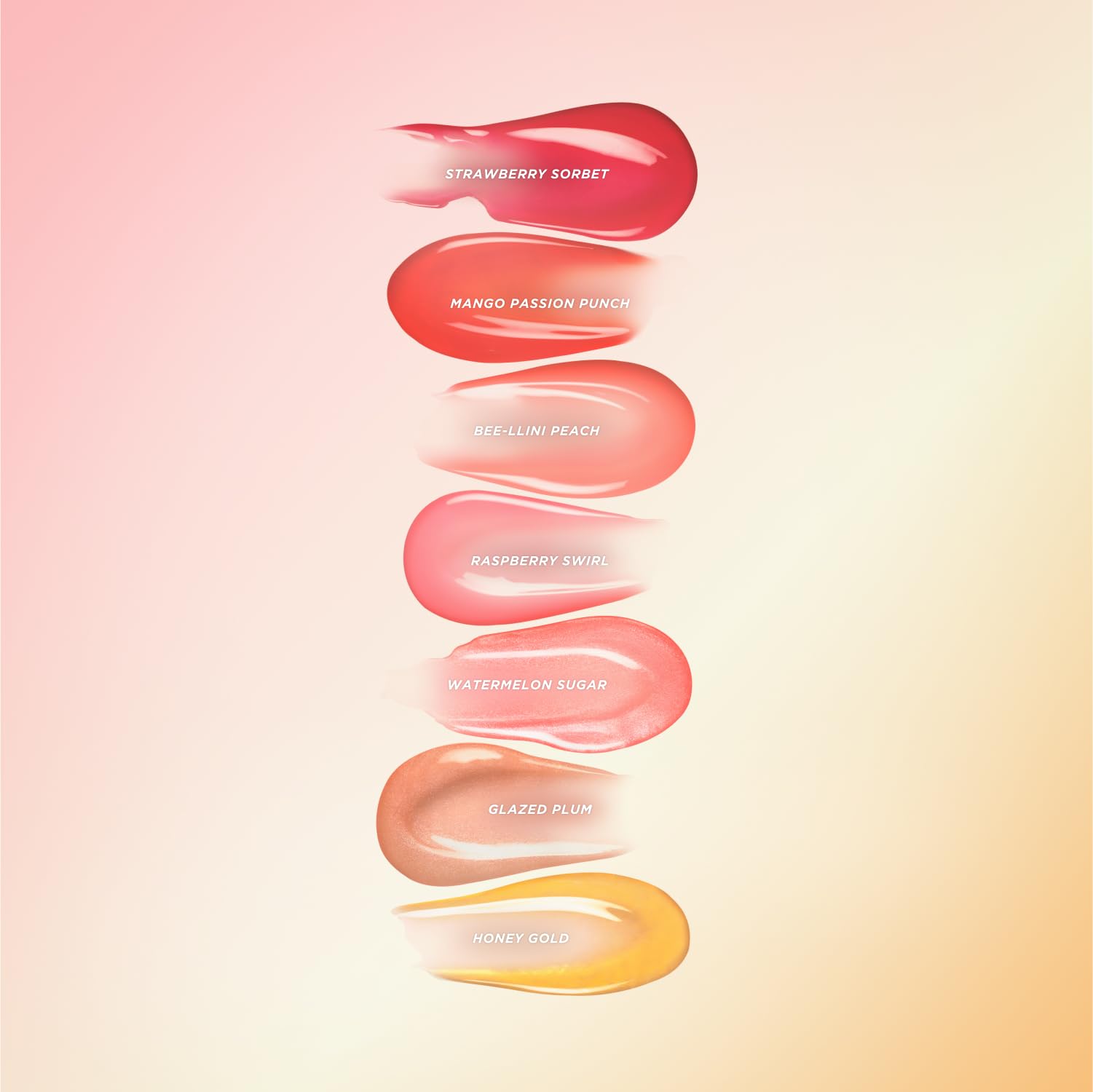 Gisou Bee Garden Oil Blend enriches hydration and a healthy lip glow.