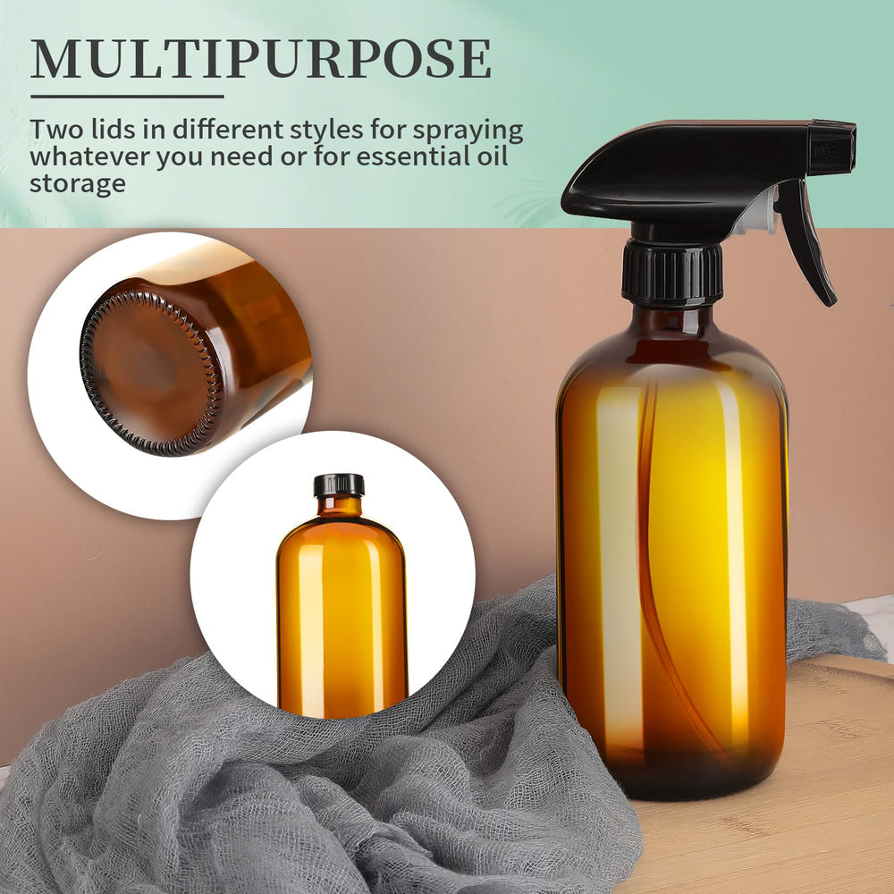 Lead-free GIVAMEIHF bottle with airtight seal for minimized evaporation.