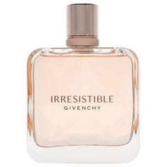 Givenchy Irresistible rose heart detail emphasizes its floral core.