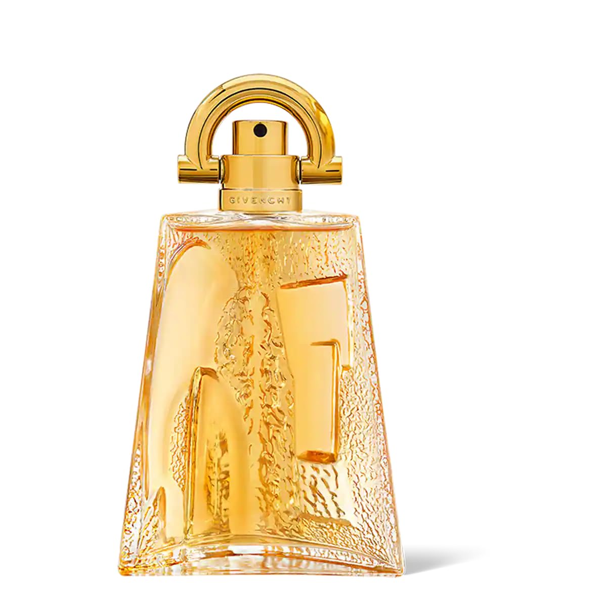 Givenchy PI eau de toilette bottle, 3.3 oz, ideal for evening wear.