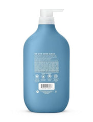 Glacier Granite: fragancia masculina suave para entrenamientos y días activos.
