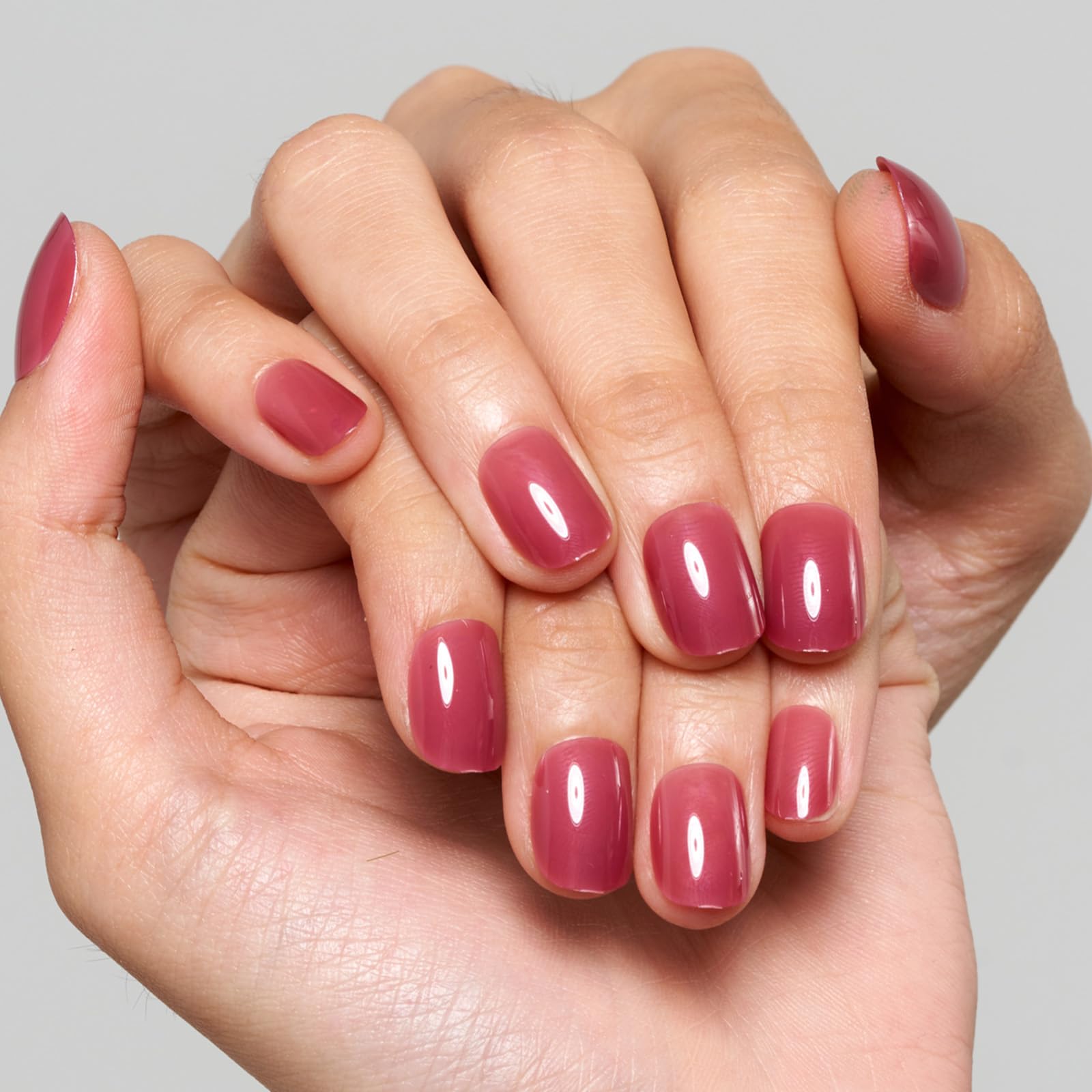GLAMERMAID lima mini para dar forma rápida a las uñas
