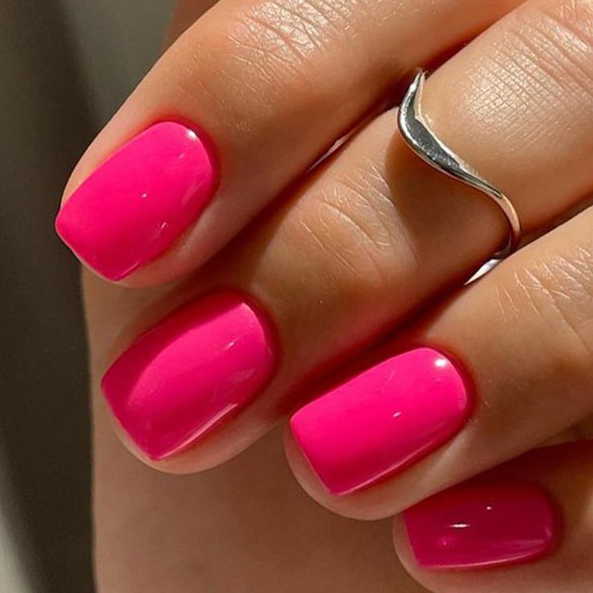GLAMERMAID Toallita preparatoria para uñas