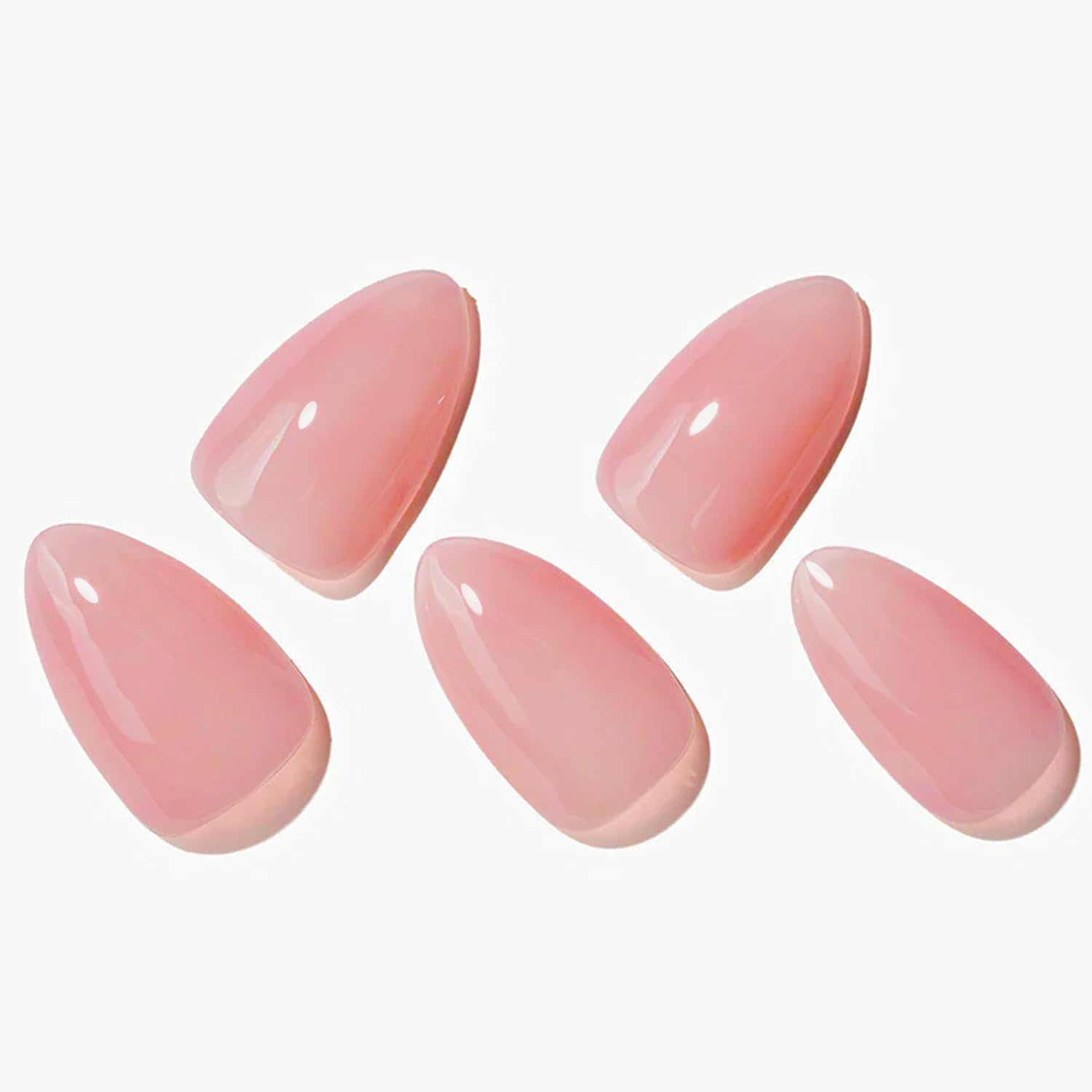 GLAMERMAID uñas postizas para uso diario con acabado profesional