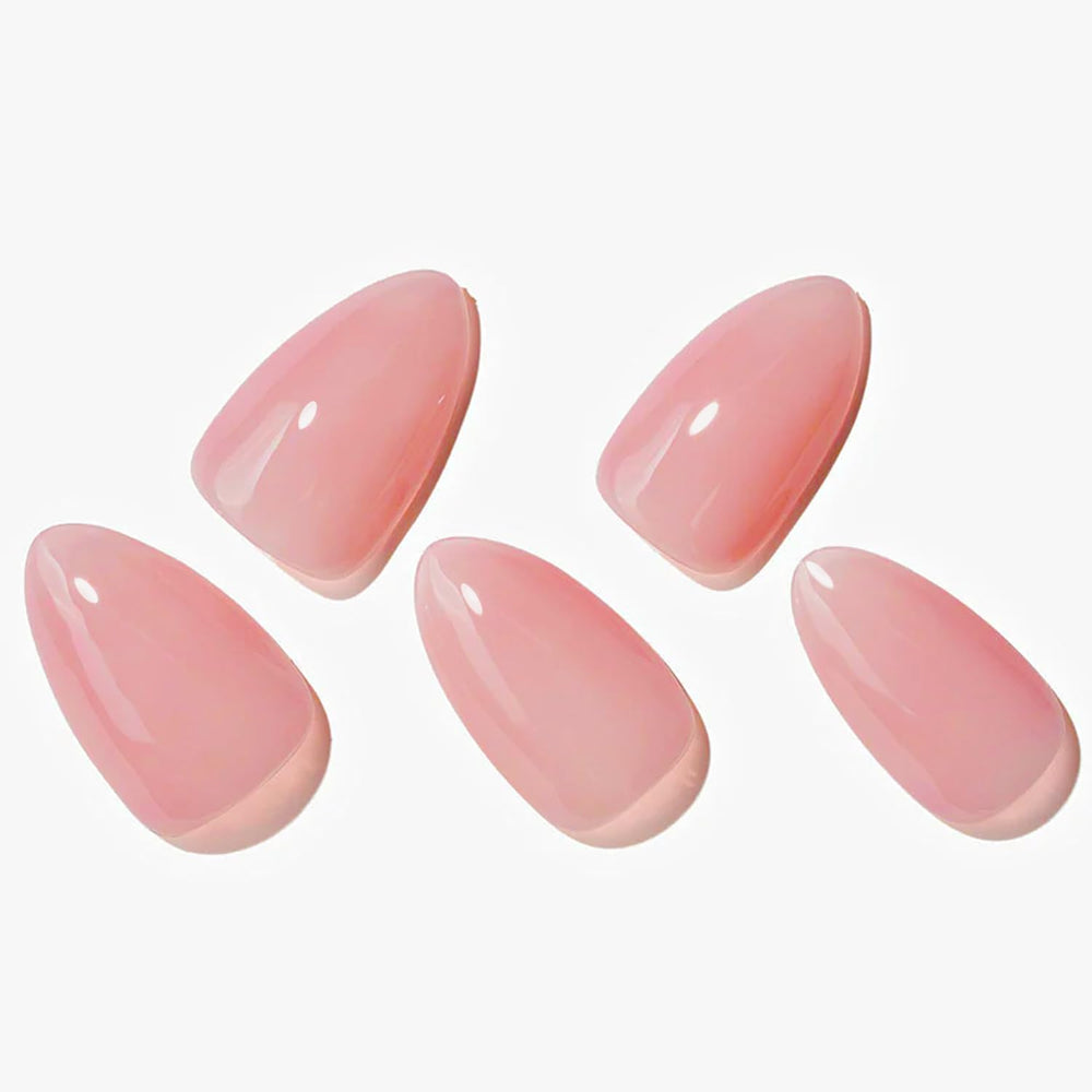 GLAMERMAID uñas postizas para uso diario con acabado profesional