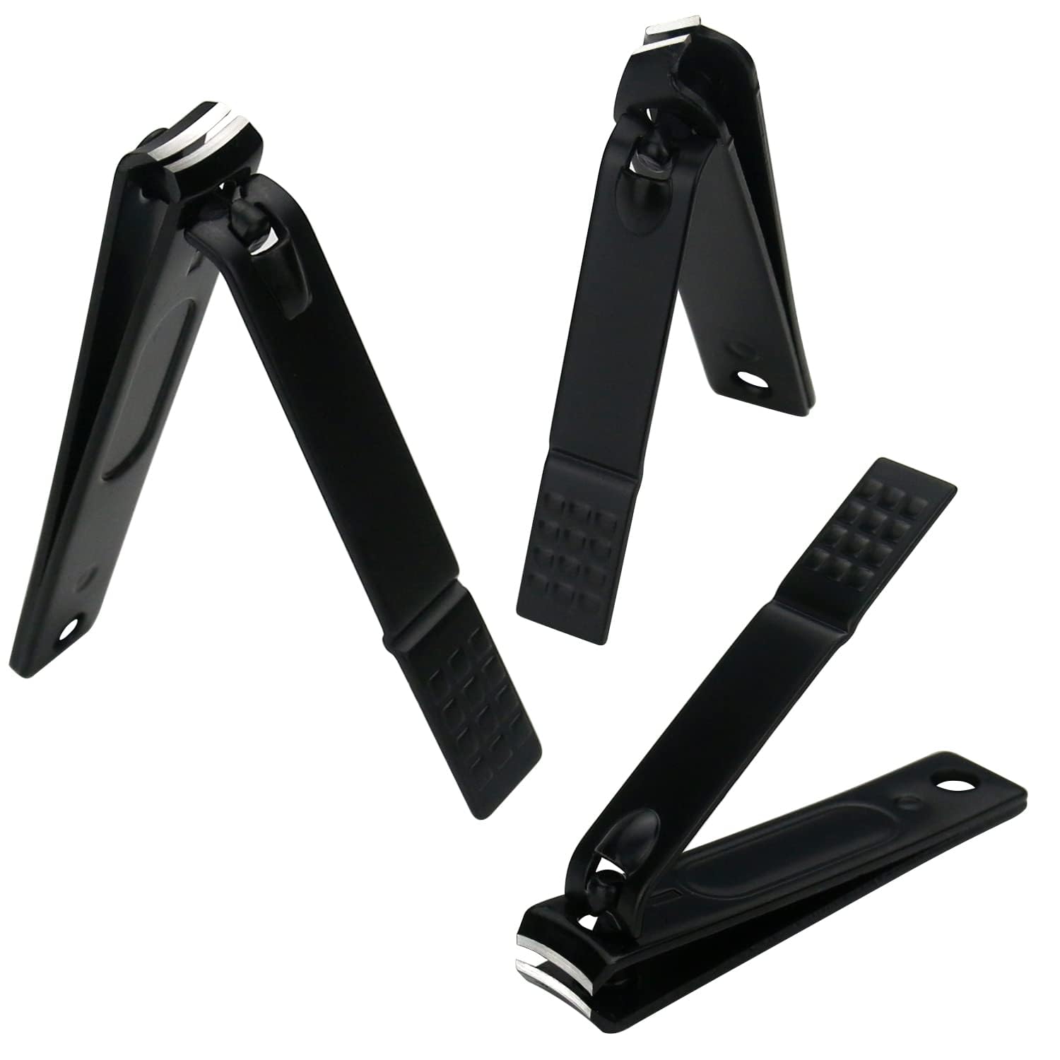 GLAMNE nail file emery board detail, smooth edges for refined nails.