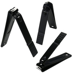 Glamne nail file for smooth shaping and even filing.
