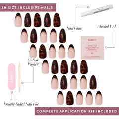 Glamnetic KILLAZILLA: pegamento de alta adherencia para fijado duradero.