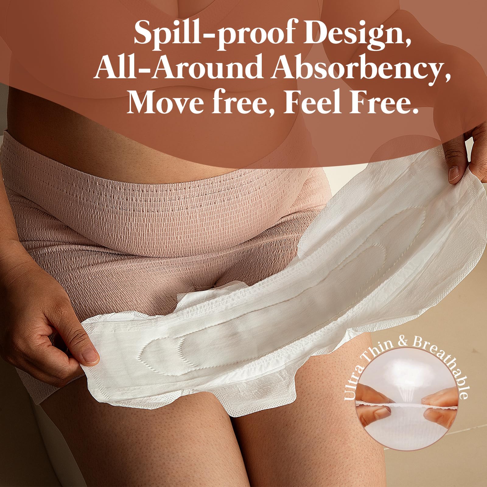 Glamommy disposable sleeves 16pc for repeated heat or cold use.