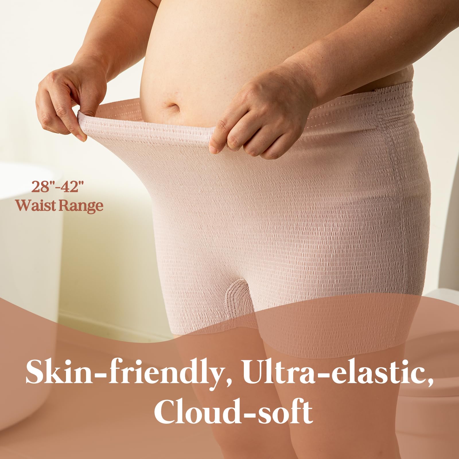 Glamommy hot & cold packs 2pc with long-lasting temperature therapy.