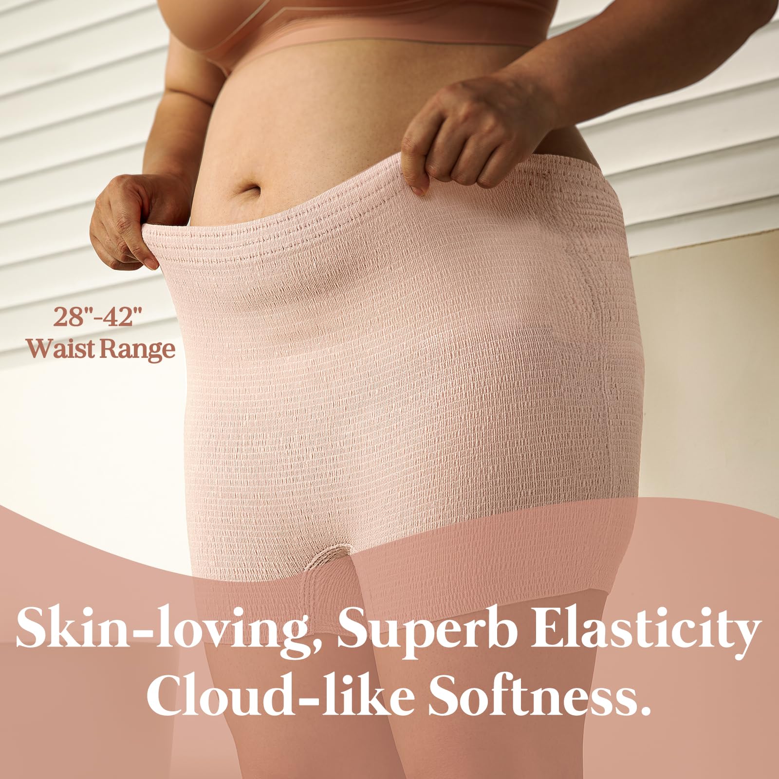Glamommy postpartum pads for reliable protection