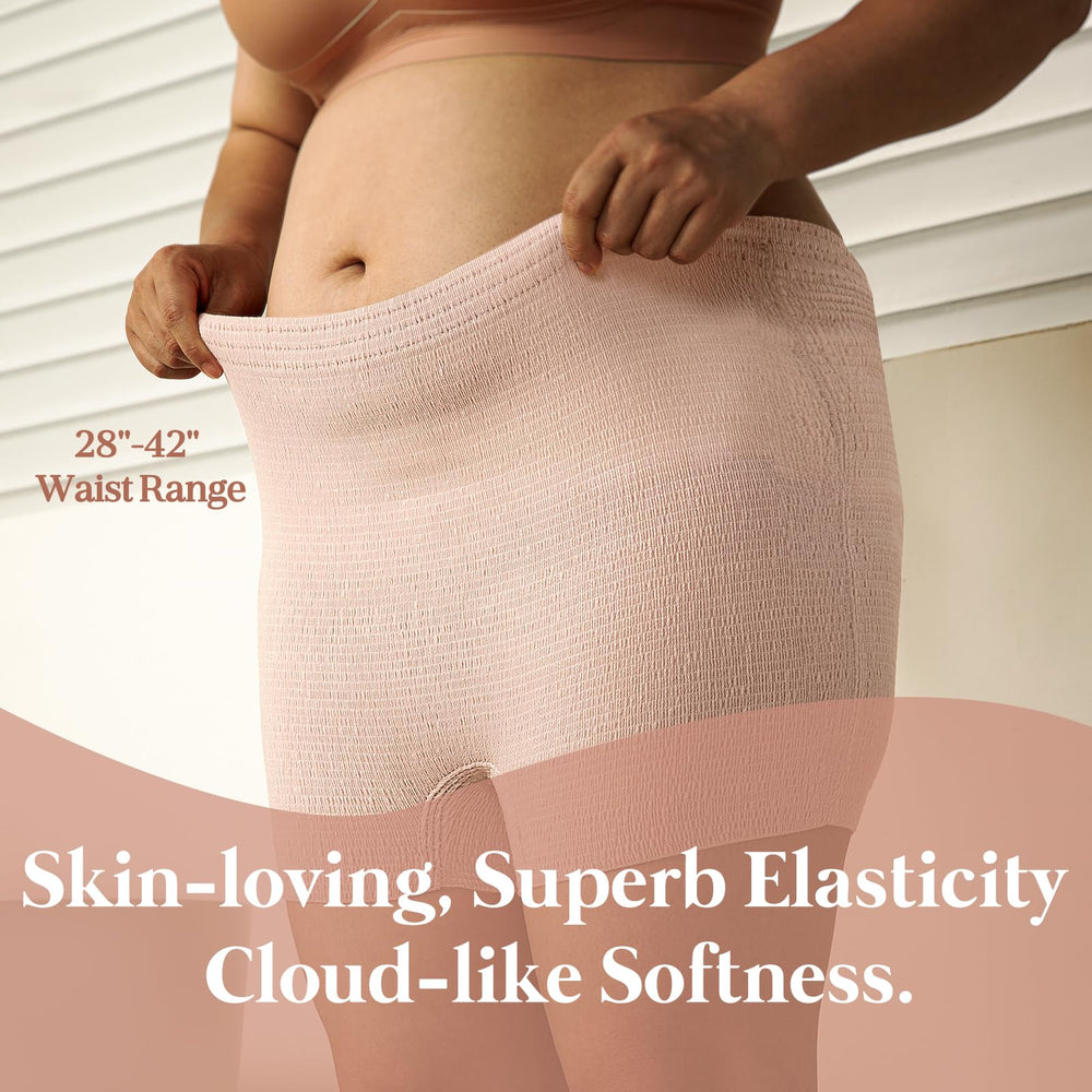 Glamommy postpartum pads for reliable protection