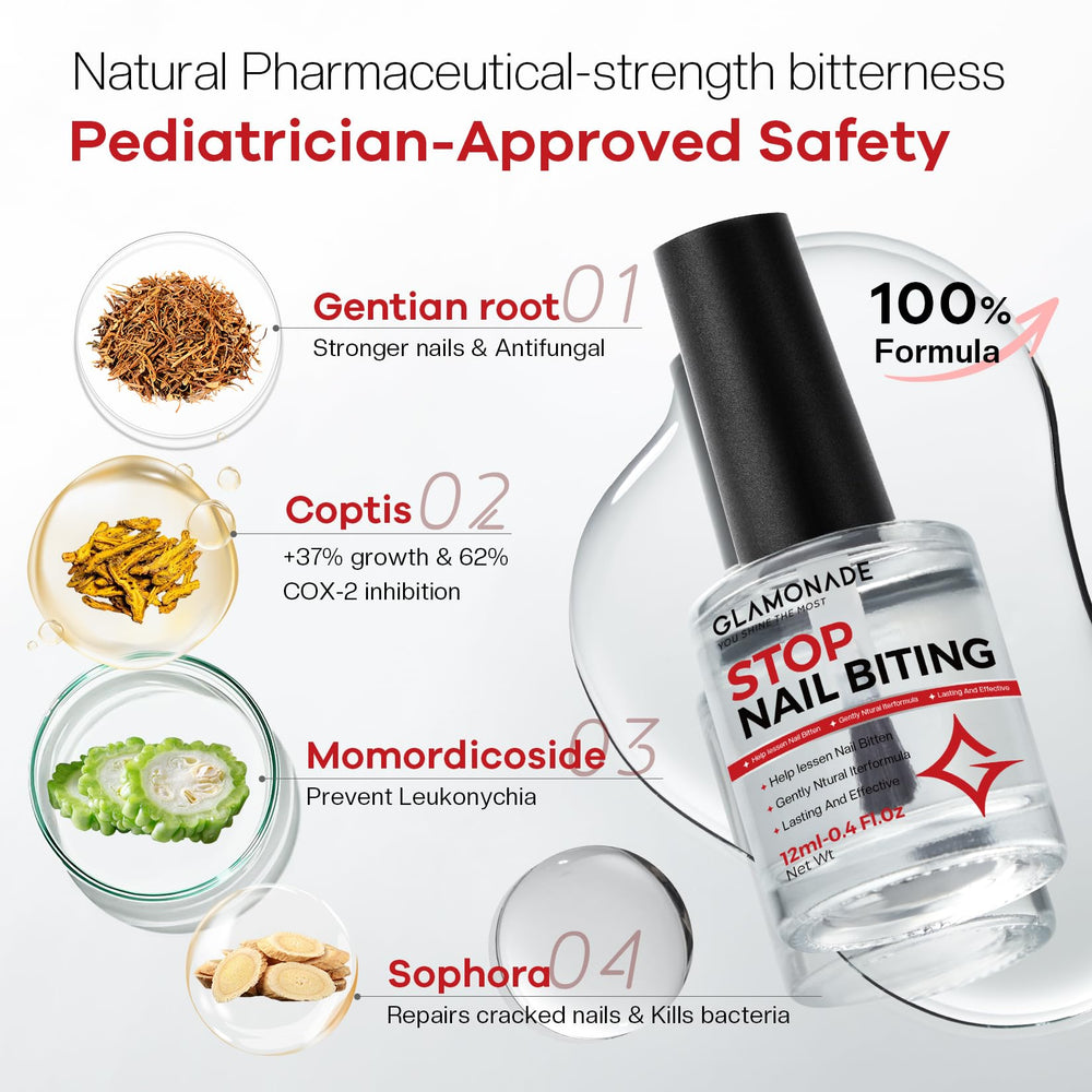 Glamonade odorless-formula communicates a fragrance-free experience for sensitive users