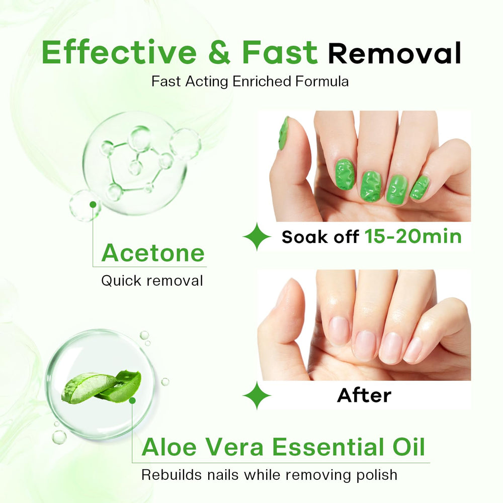 Glamonade aceite de semilla de uva hidrata uñas