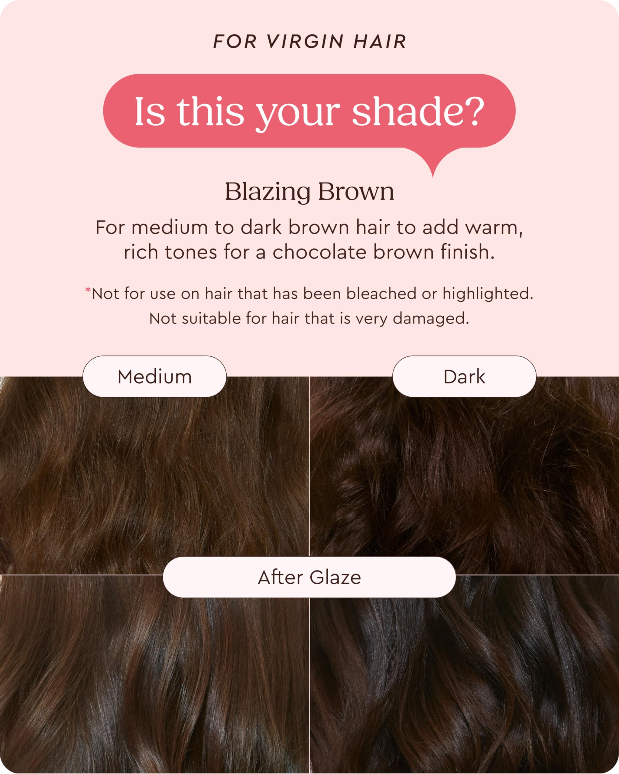 Babassu oil ingredient symbolizing nourishing care in Glaze Supergloss.