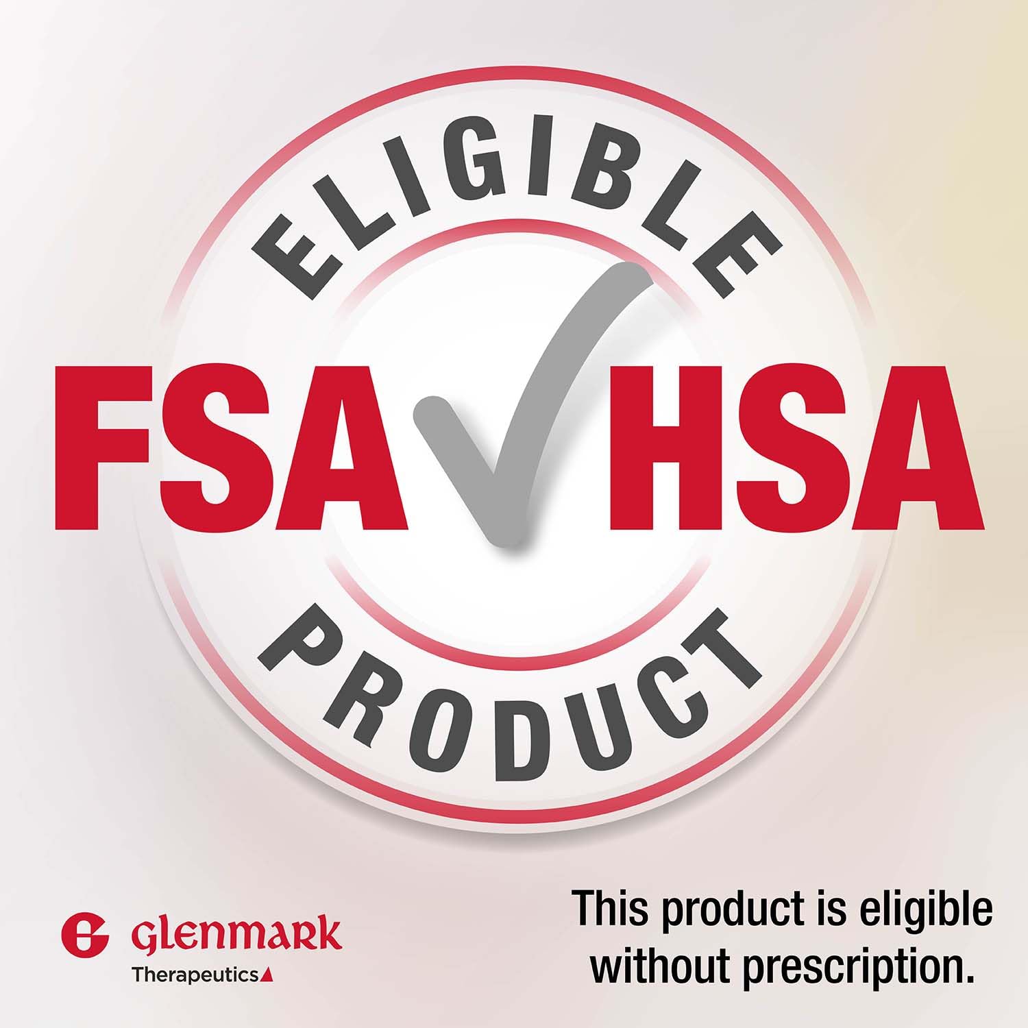 Tratamiento suave para acné con Glenmark Adapalene Gel.