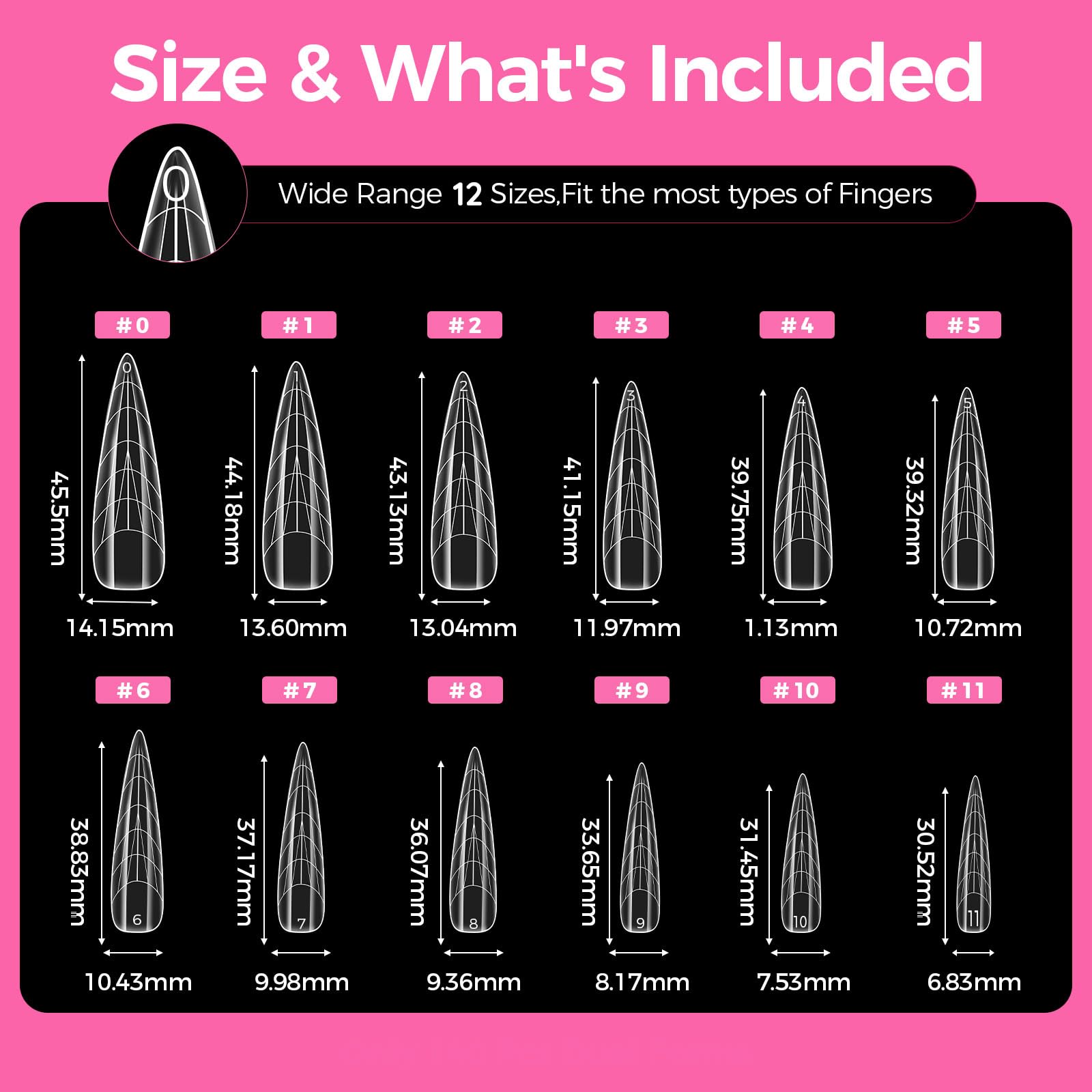 GlimightyX reusable dual forms promote value and sustainability