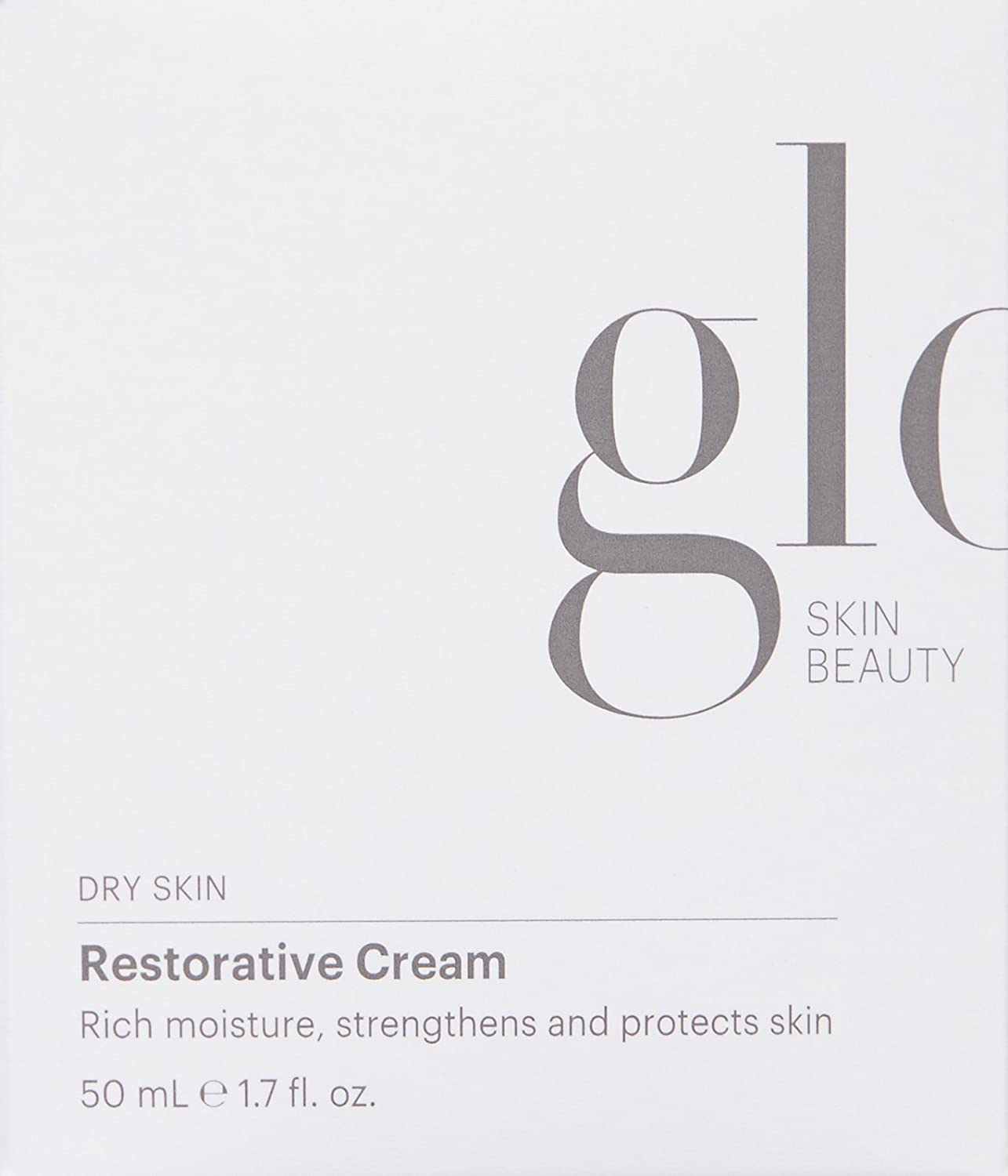 Glo Skin Beauty Restorative Cream morning routine scene
