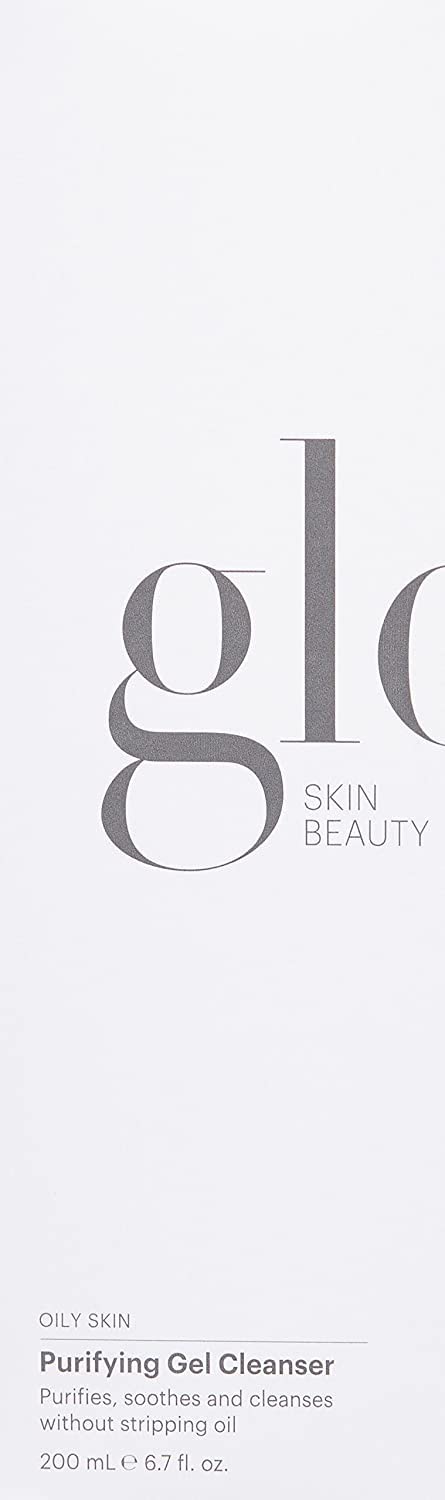 Glo Skin Beauty salicylic-acid-niacinamide cleanser targets excess oil and blemishes.