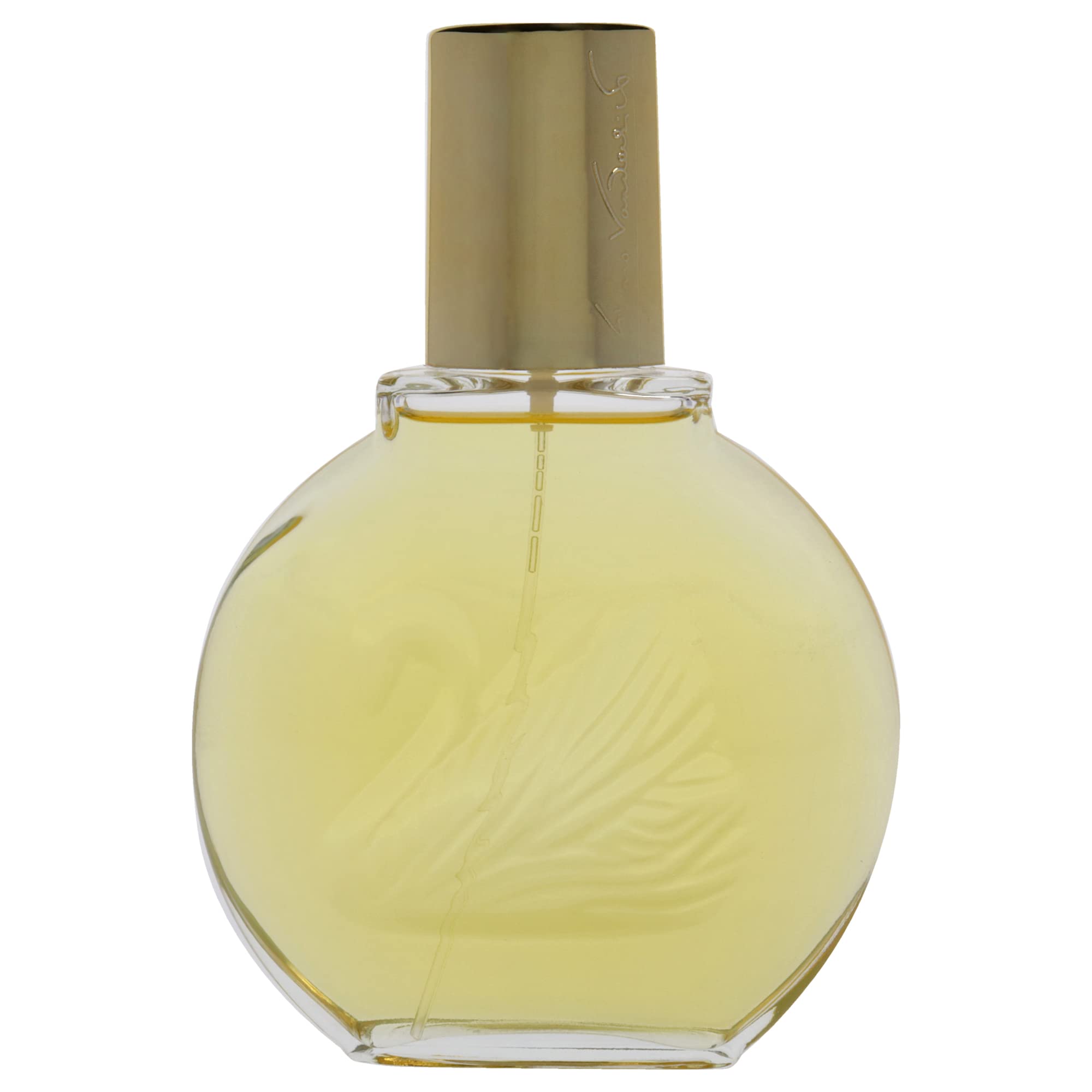Gloria Vanderbilt EDT packaging image showing compact, gift-ready presentation