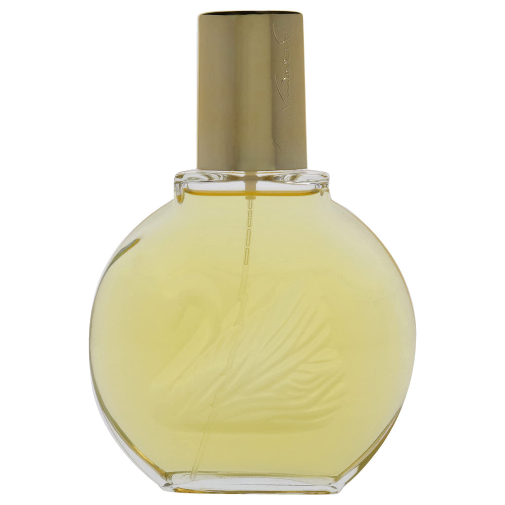Gloria Vanderbilt EDT packaging image showing compact, gift-ready presentation