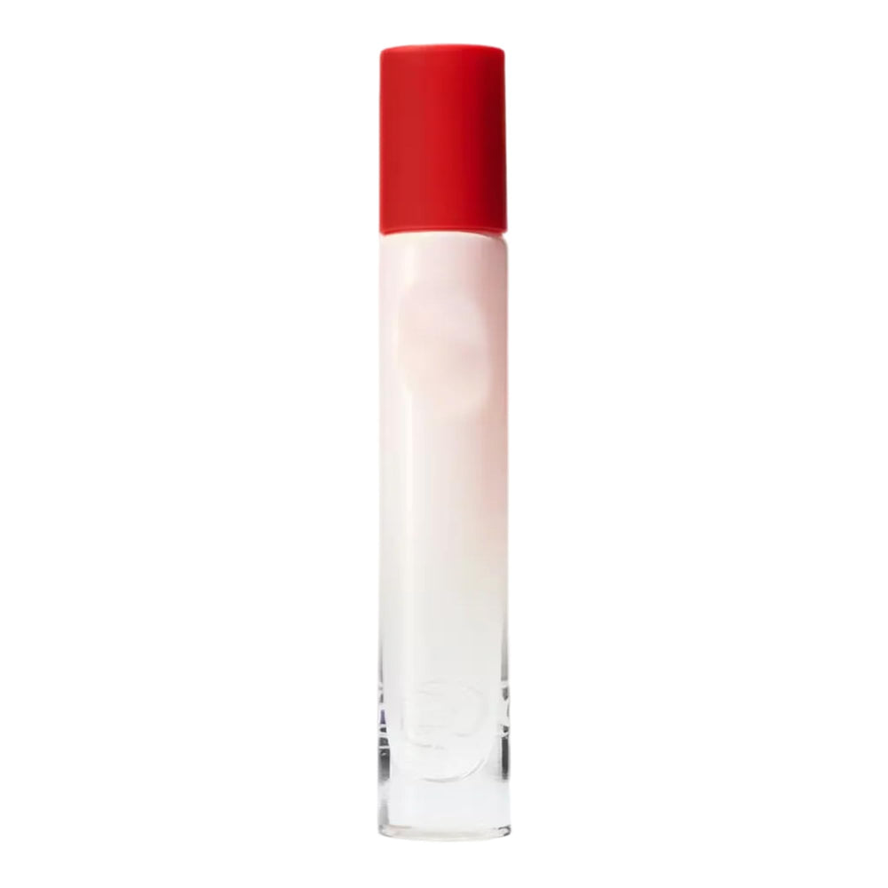 Glossier You travel spray front view, compact fragrance for daily wear