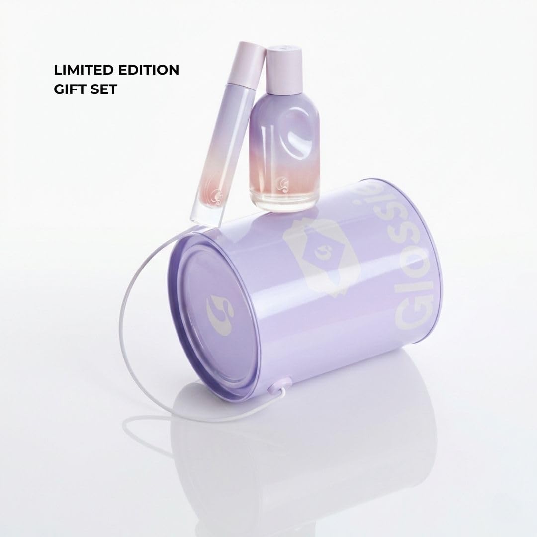 Full-size 50 mL bottle of Glossier You Fleur for daily wear.