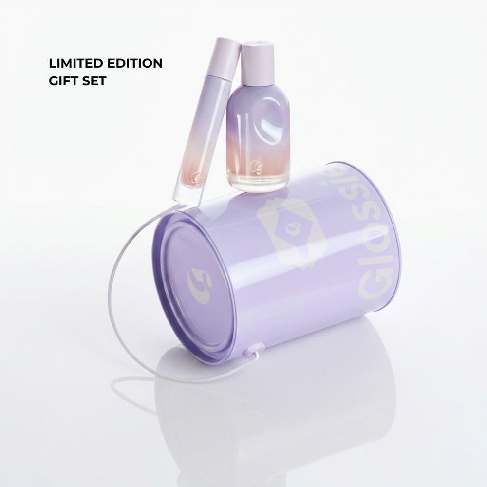 Full-size 50 mL bottle of Glossier You Fleur for daily wear.