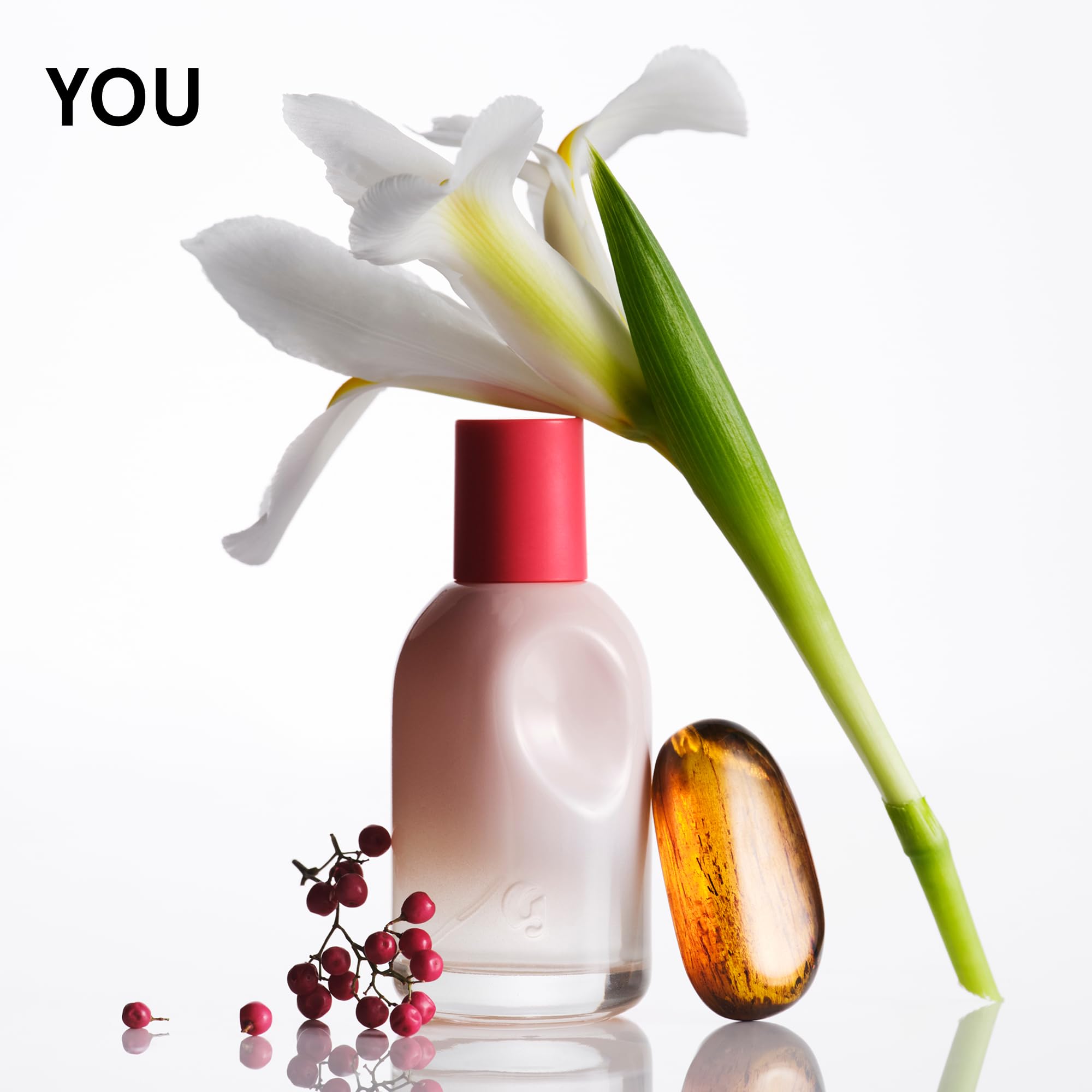 Travel-size bottles ideal for testing and on-the-go use.