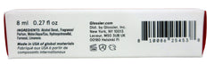 Glossier You diffusion on skin suggesting a subtle, personal fragrance ritual.