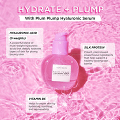 Glow Recipe Bronzing Hue Drops bottle for natural warmth and radiant finish.