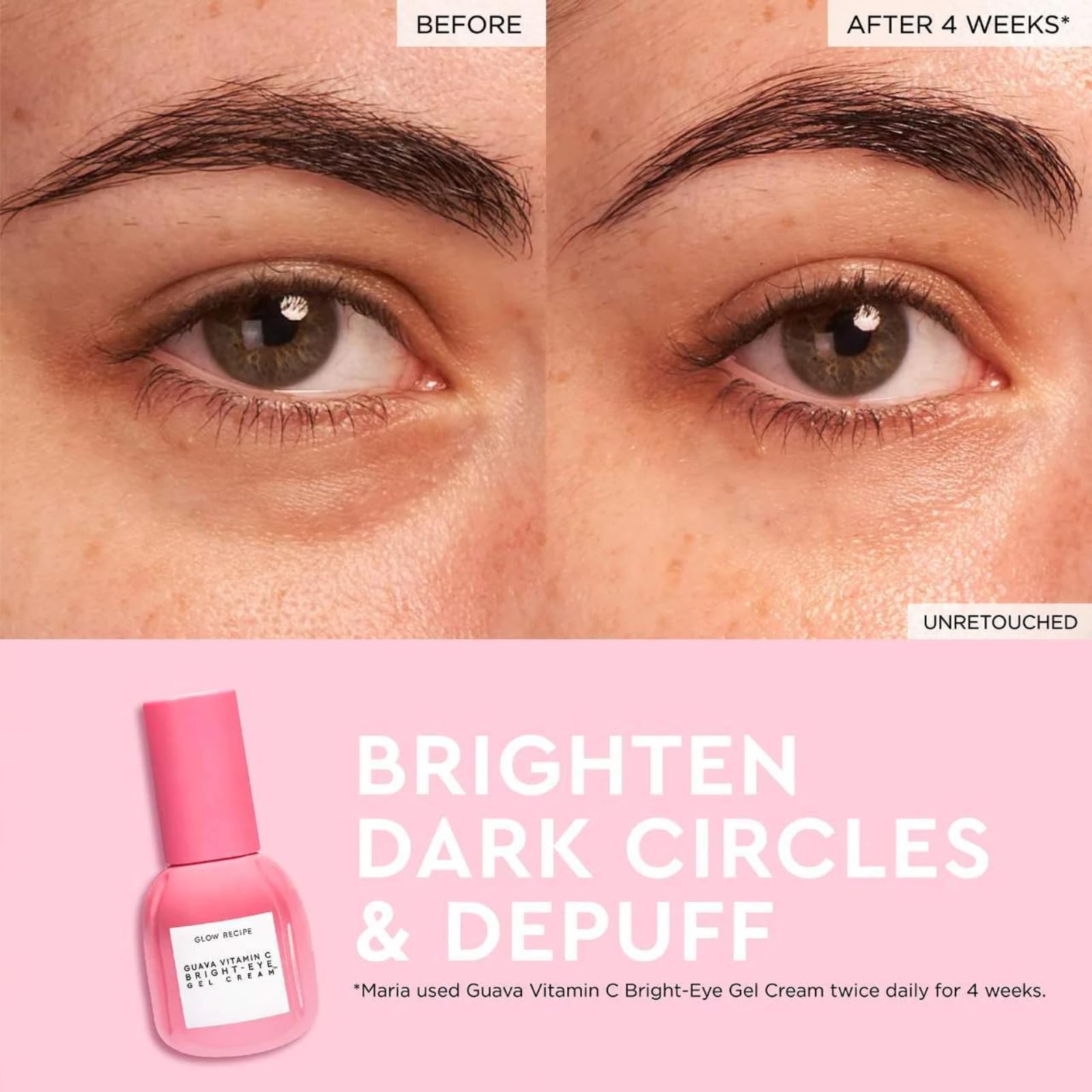 Glow Recipe Fruit Babies Niacinamide Dew Drops balanced complexion prep