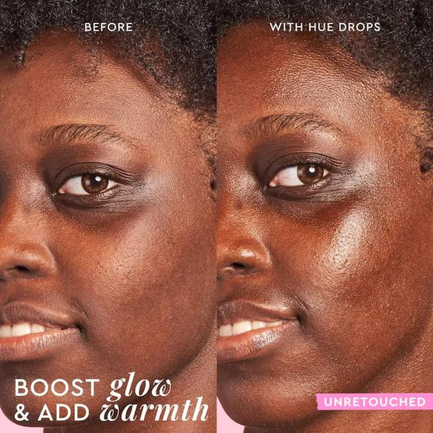 Glow Recipe Hue Drops eyelid-wash provides a quick wash of color with hydration.
