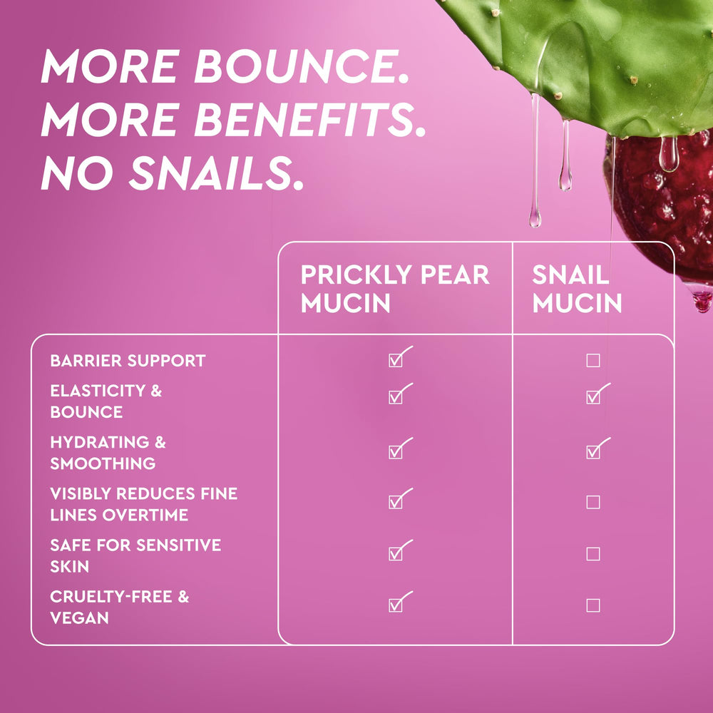 Glow Recipe lightweight serum layering under makeup for smooth prep.