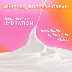 Peptide lipids graphic from Glow Recipe indicating moisture lock