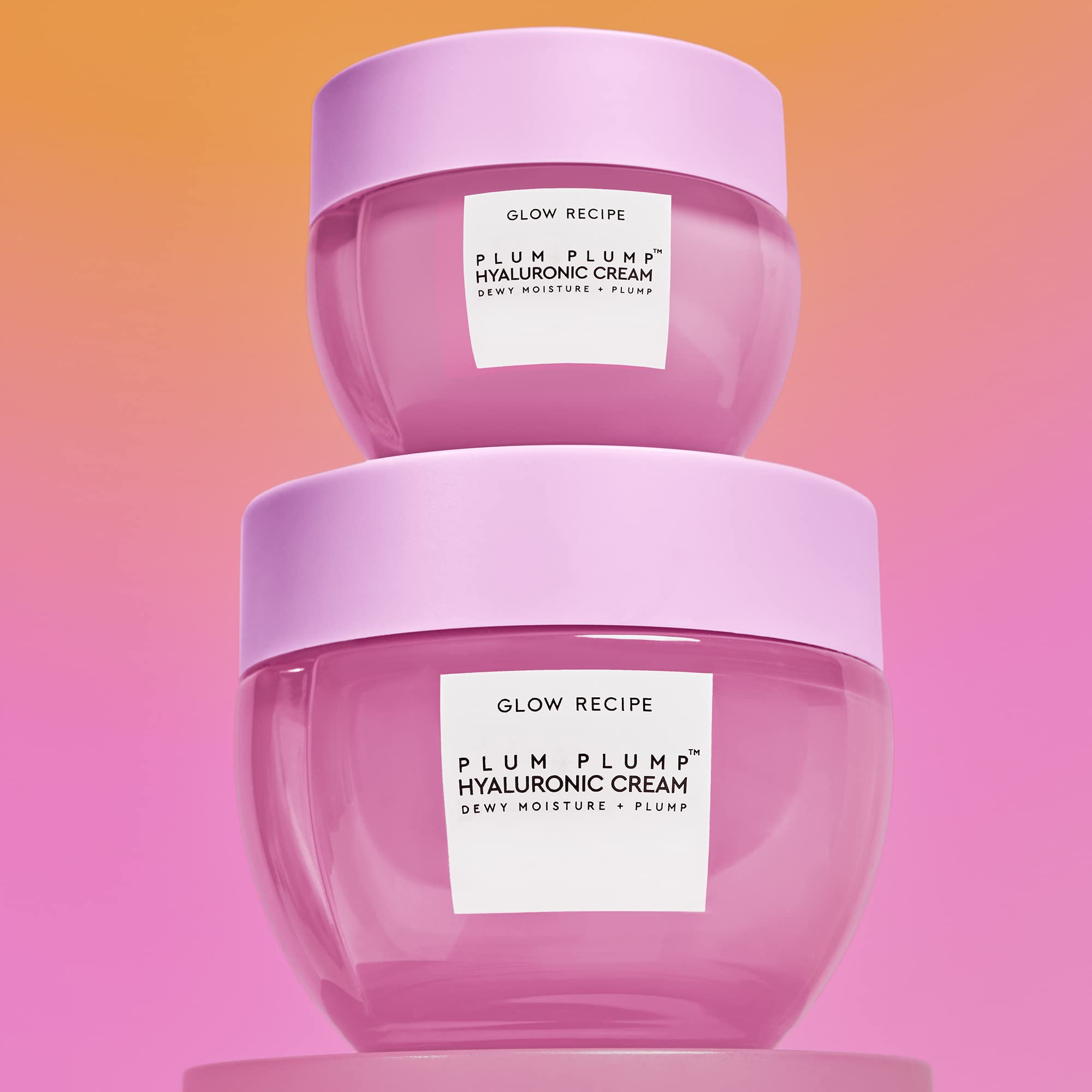 Glow Recipe Plum Plump: formulación sin parabenos y libre de crueldad para todos.