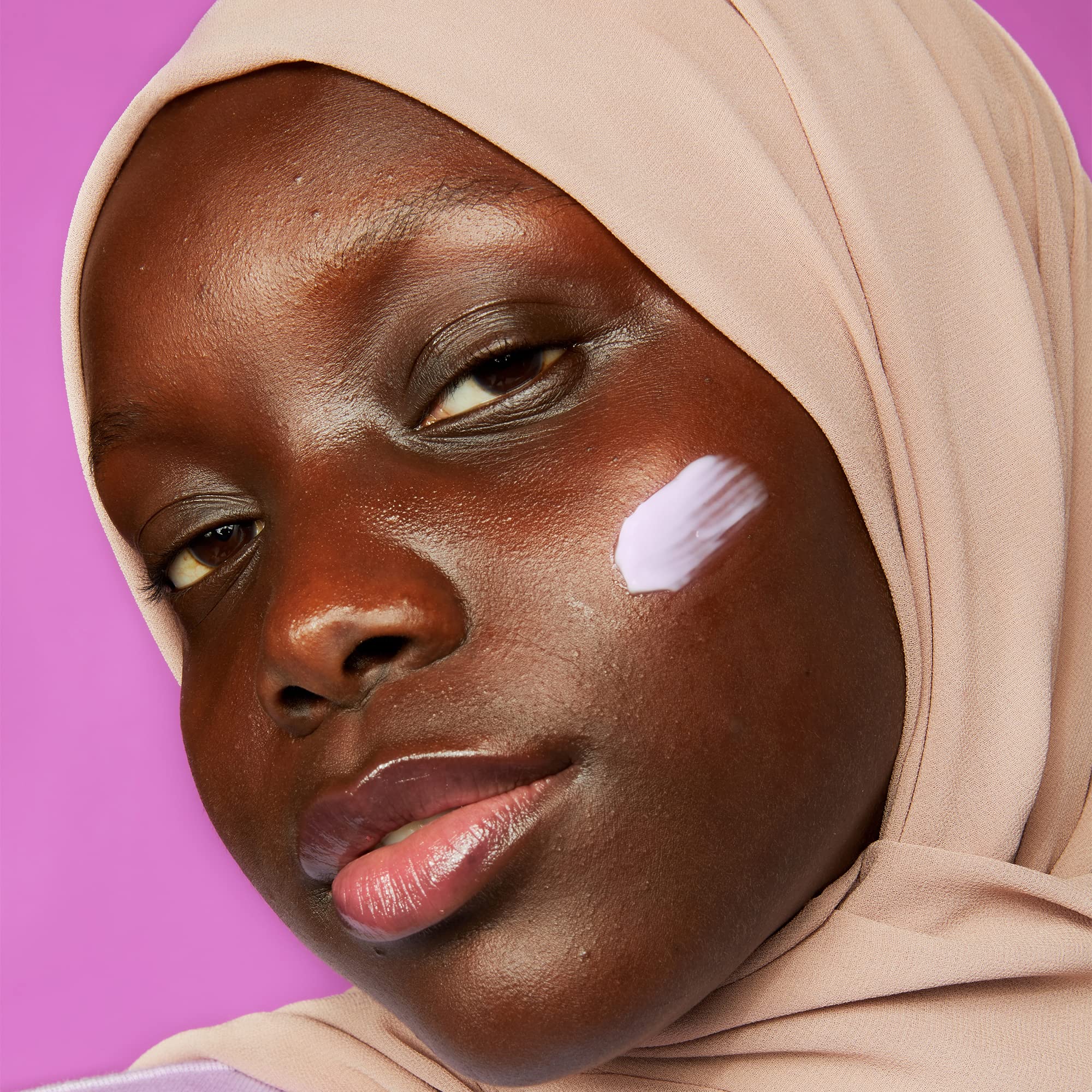 Glow Recipe Plum Plump free from parabens, mineral oil, sulfates