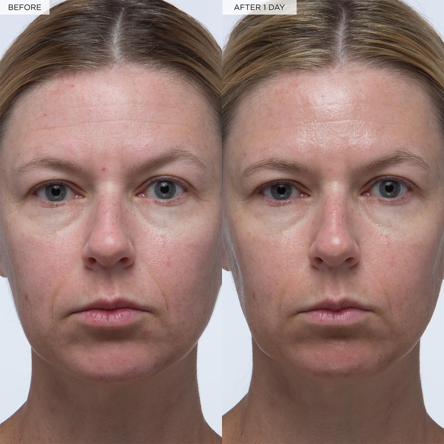Glow Recipe Plum Plump Serum gel texture highlights lightweight, refreshing hydration