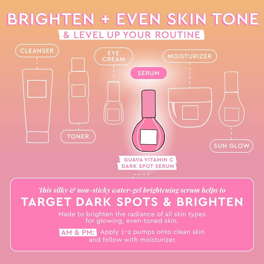 Vegan cruelty free logo signals ethical skincare choice by Glow Recipe