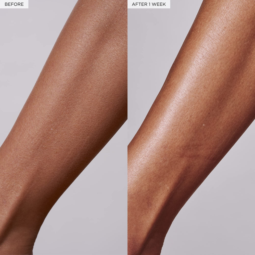 Glow Recipe Watermelon Glow Pink Dream Body Cream highlighting hyaluronic acid for lasting moisture