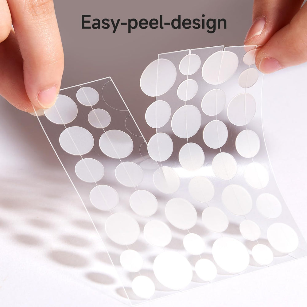 Glowpatch piel-sensible-sin-fragancias: diseño suave para piel delicada.
