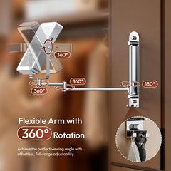 Glowtop three color lights with dimming deliver tailored illumination