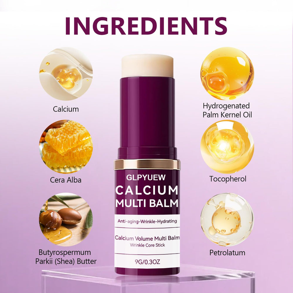 GLPYUEW Cuidado para ojos, labios y cuello: uso específico y suave.